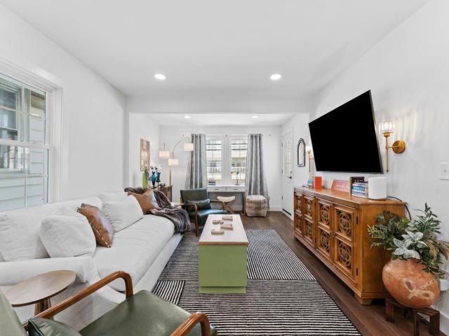 House for sale in Wildwood, New Jersey