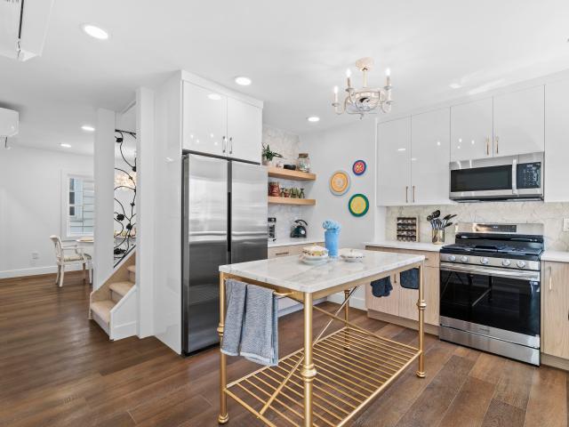 House for sale in Wildwood, New Jersey