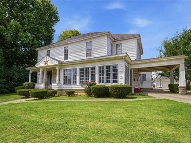 House for sale in Preble, Ohio