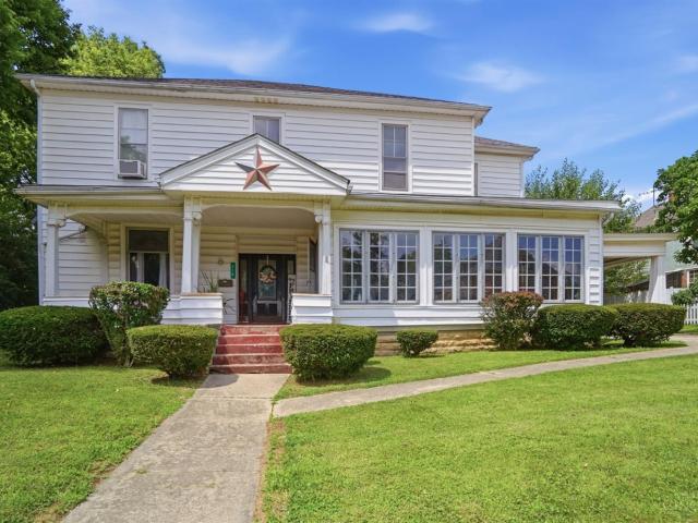 House for sale in Preble, Ohio