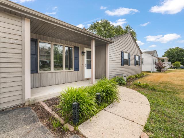 House for sale in Slinger, Wisconsin