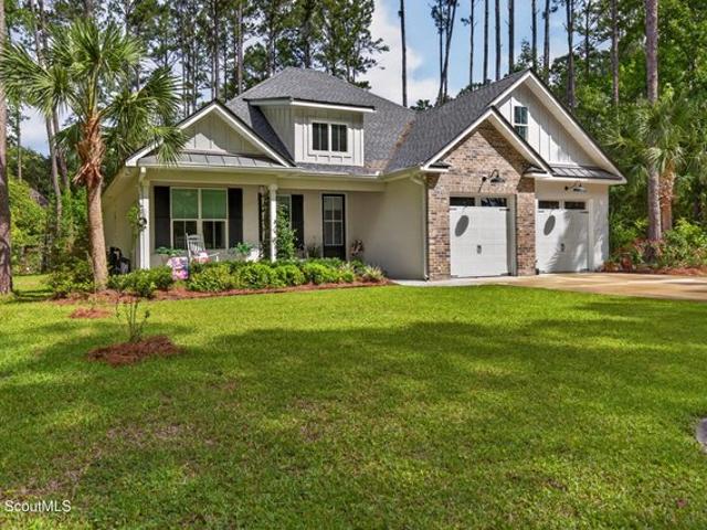 House for sale in Waverly, Camden County