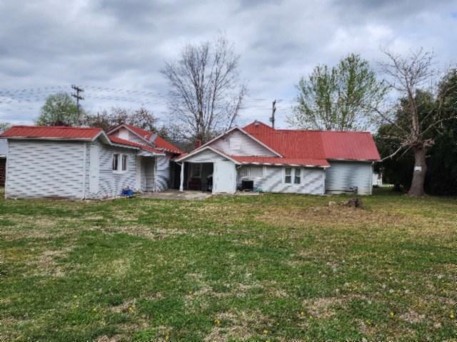 House for sale in Tennessee