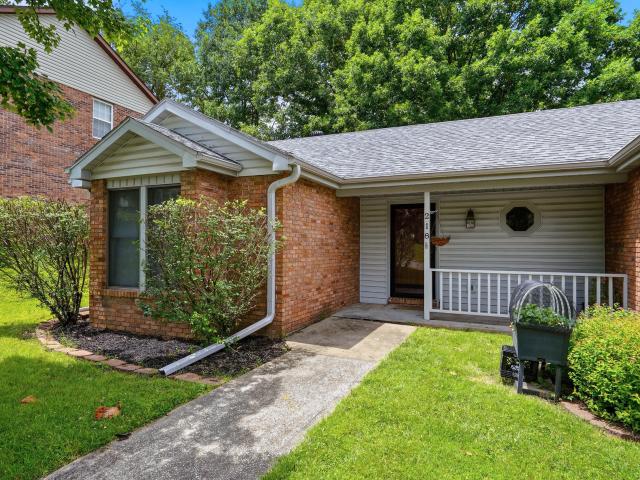 House for sale in Jefferson City, Missouri