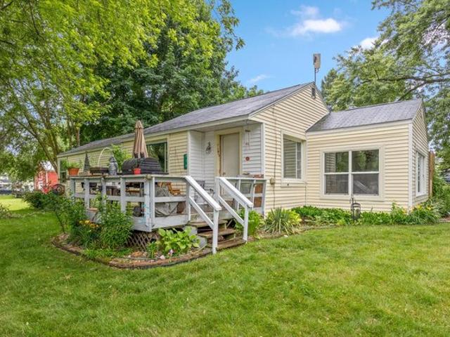 House for sale in Lakeview, Michigan