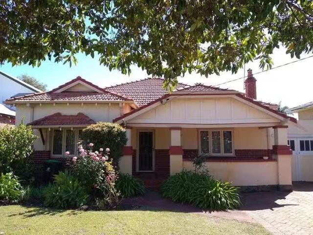 House for rent in Inglewood, Western Australia