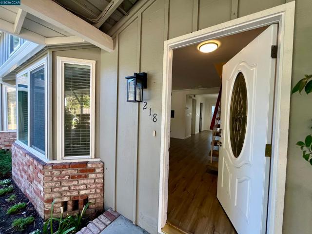 Property for rent in Danville, California