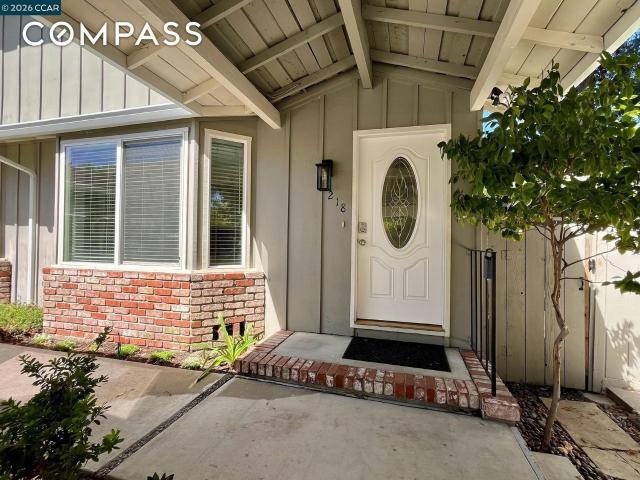 Property for rent in Danville, California