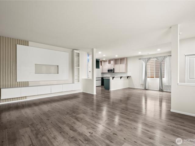House for sale in Shelton, Washington