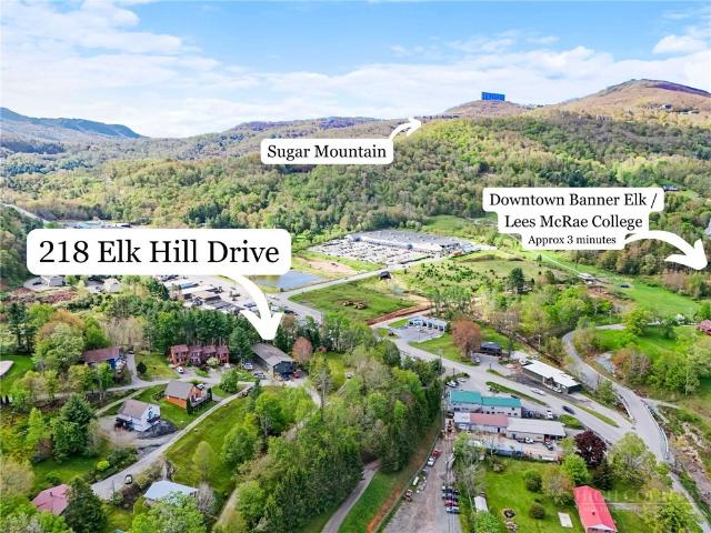 Condo for sale in Avery, North Carolina