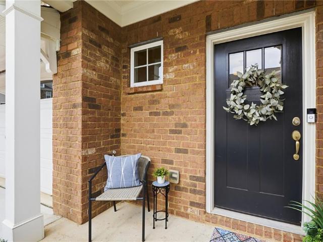 Townhouse for sale in Woodstock, Georgia