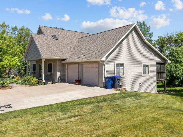 House for sale in Hortonville, Wisconsin