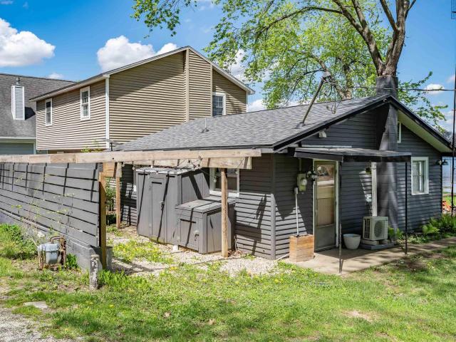 House for sale in Warsaw, Indiana