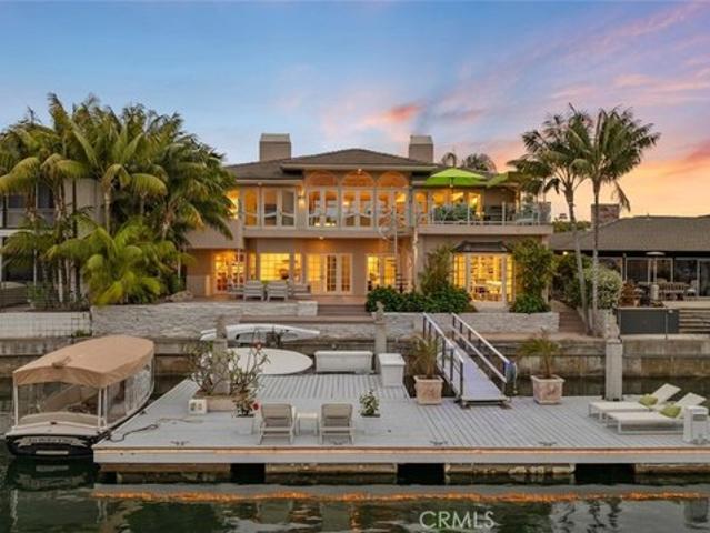 House for sale in Corona Del Mar, California