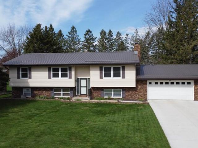 House for sale in Antigo, Wisconsin