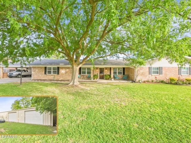 House for sale in Crowley, Louisiana