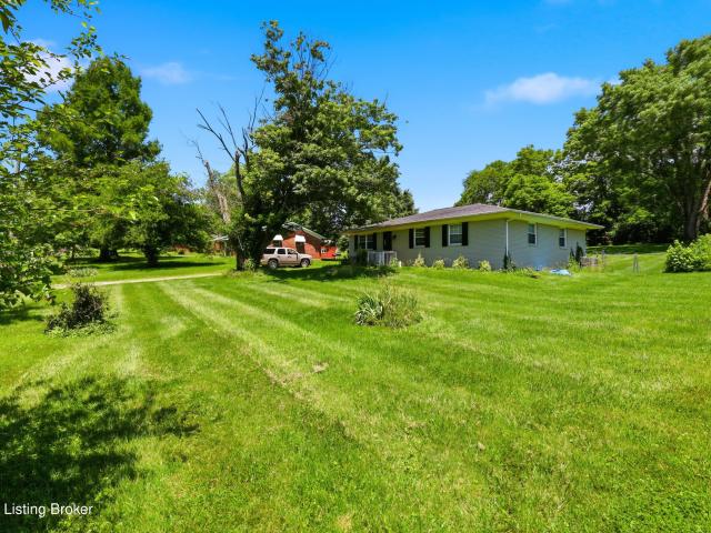 House for sale in Shelbyville, Kentucky