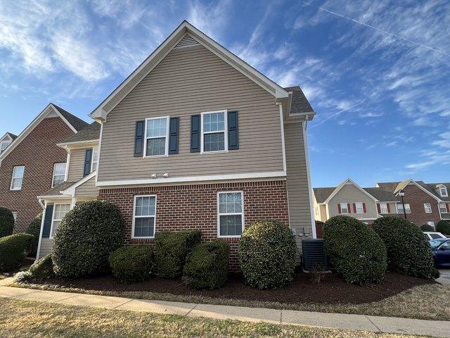 House for rent in Virginia