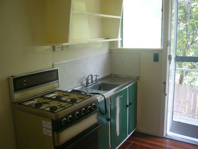 Apartment for rent in Toombul, Queensland