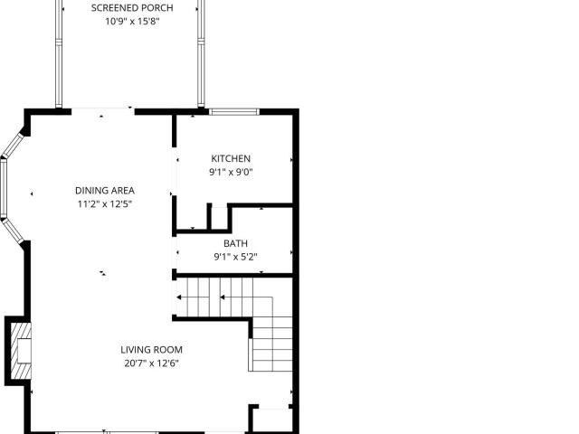 House for sale in Beacon, New York