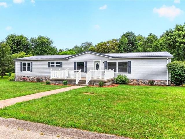 House for sale in Uniontown, Pennsylvania