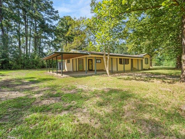 House for sale in Pitkin, Louisiana