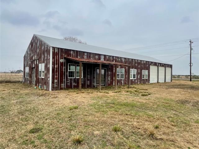 Farm for sale in Ganado, Texas