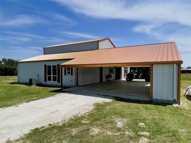 Farm for sale in Teague, Texas