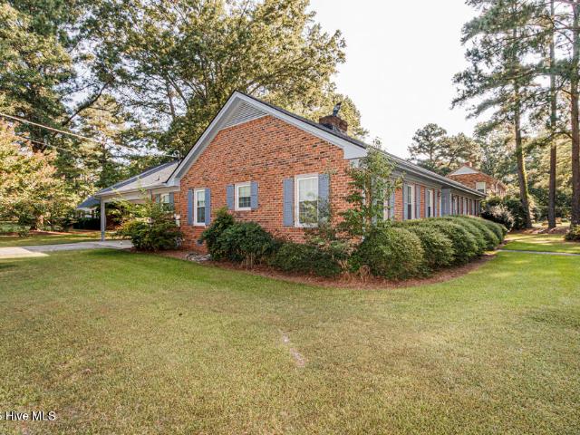 House for sale in Wilson, North Carolina