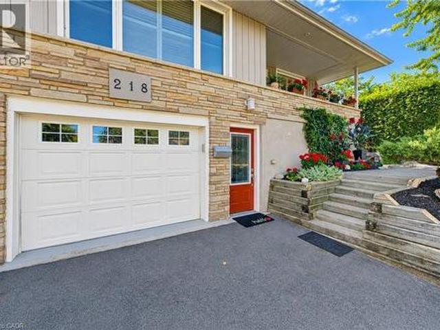 House for sale in Forest Heights, Kitchener