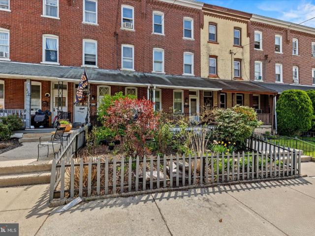 Property for sale in Norristown, Pennsylvania