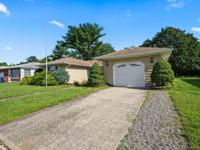 Property for rent in Bayville, New Jersey