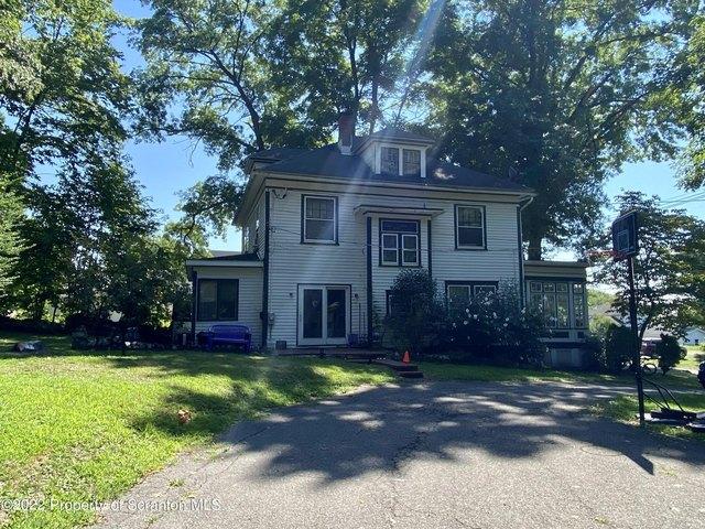 House for sale in Laceyville, Pennsylvania
