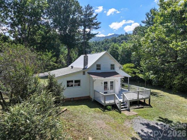 House for sale in Sylva, North Carolina