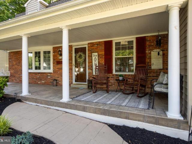 House for sale in Joppa, Maryland