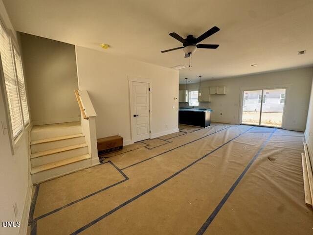 Townhouse for sale in Four Oaks, North Carolina