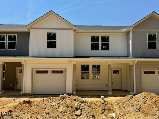 Townhouse for sale in Four Oaks, North Carolina