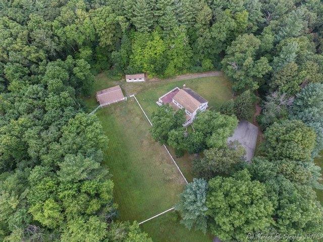 House for sale in Boxford, Massachusetts