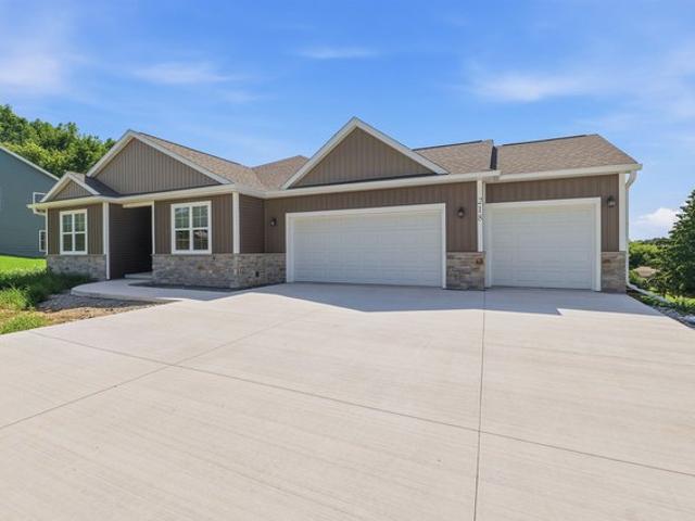 House for sale in Ripon, Wisconsin