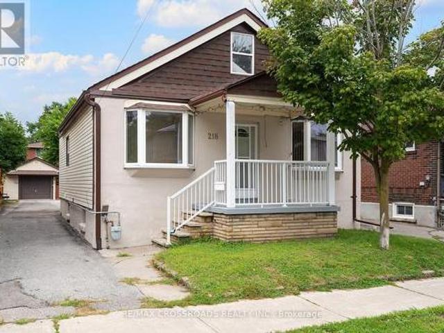 House for sale in Woburn, Ontario