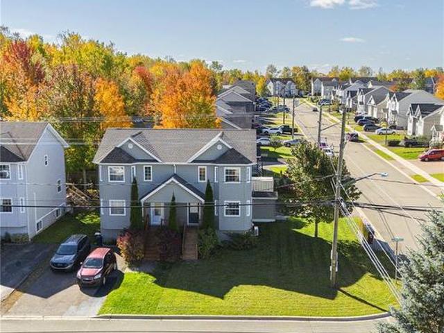 House for sale in Hildegarde, City of Moncton