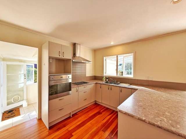 House for rent in Auckland