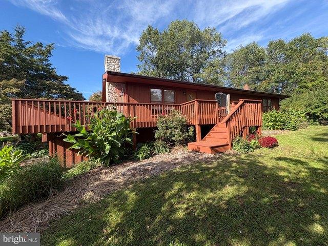 House for sale in Mohnton, Pennsylvania