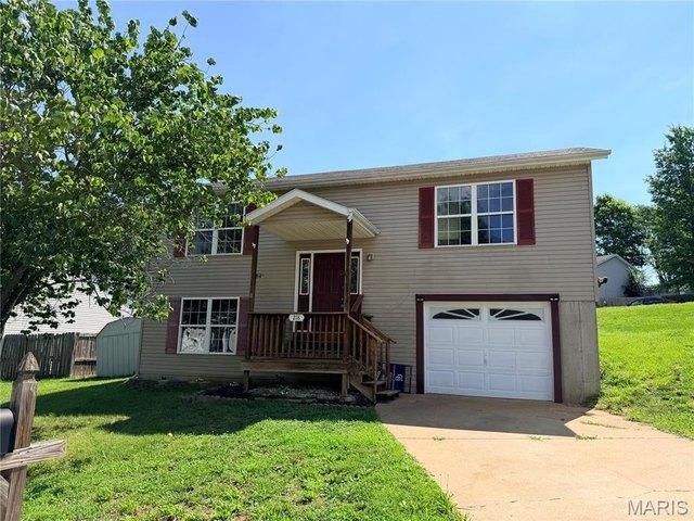 House for sale in Union, Missouri