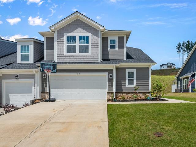 Townhouse for sale in Central, South Carolina