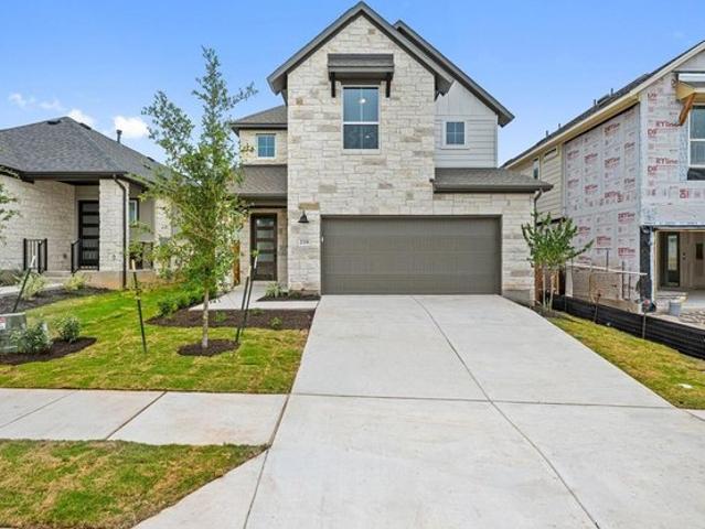 House for sale in Hays, Texas