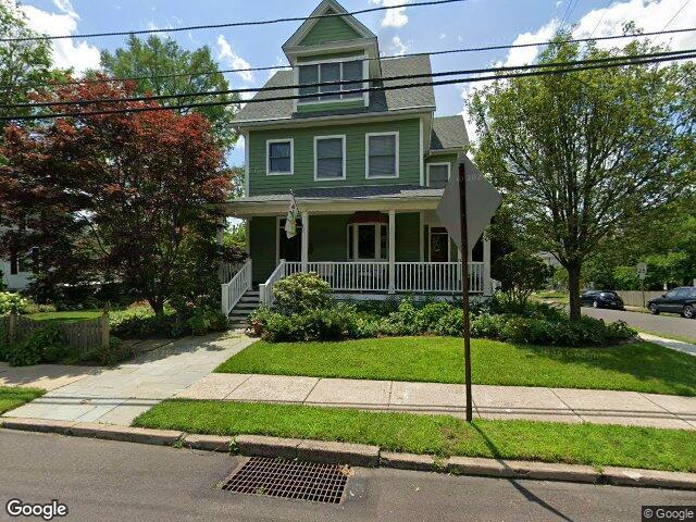 House for sale in Bucks, Pennsylvania