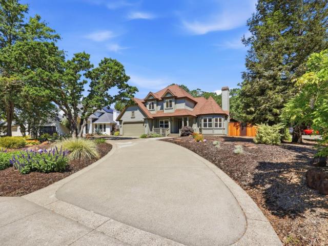 House for sale in Windsor, California