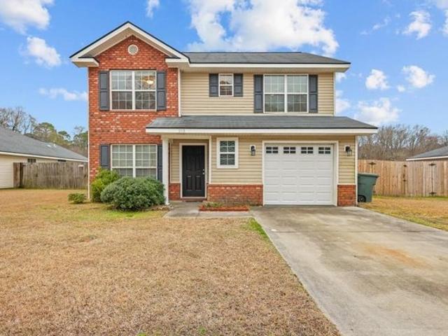 House for sale in Allenhurst, Georgia