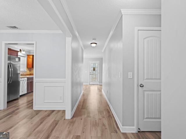 House for sale in Allenhurst, Georgia